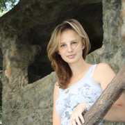 Екатерина Вахрова on My World.