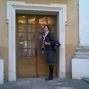 Светлана Ерёменко on My World.