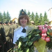Елена Саломатова on My World.