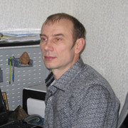 Eduard Bobryshev on My World.