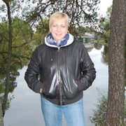 Елена Корюкова on My World.