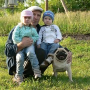 Саша Ефанов on My World.