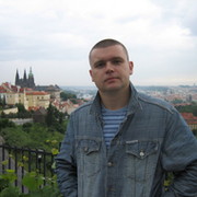 Роман Ефанов on My World.