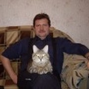 Иван Егер on My World.