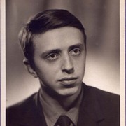 Валентин Егоров on My World.