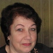 Елена Федосеева on My World.