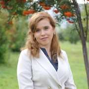 Елена Дмитриенко on My World.