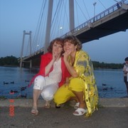 Елена Николаевна on My World.