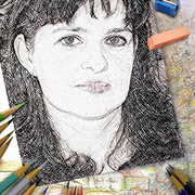 Елена Осаула on My World.