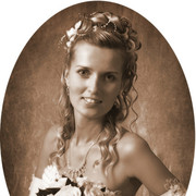 Елена Приедитис on My World.