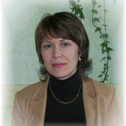 Елена Андросюк on My World.