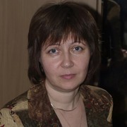 Елена Алексеевна Серебрякова on My World.