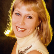 Елена Райт on My World.