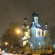 Елена Парусникова on My World.