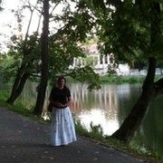 Елена Риппель on My World.