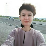 Владимировна Елена on My World.
