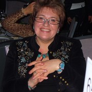 Елена Благодарова on My World.