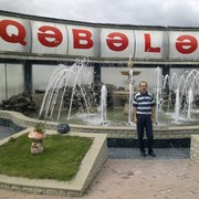 Эльсевар Исламов on My World.