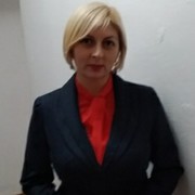 Эльвира Цориева on My World.