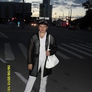 Эльвира Габбасова on My World.