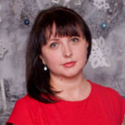 Елена Федорова on My World.