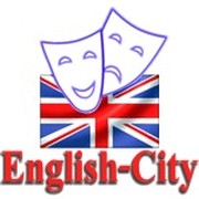 English- City on My World.