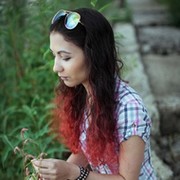 Тамара Маслова on My World.