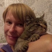Таисия Широкова on My World.