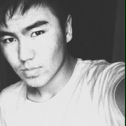 Erjigit Abduvaliev on My World.