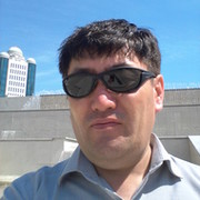 Ермек Жунисов on My World.