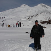 Руслан Ермекбаев on My World.