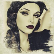 Аврора Адмиралова  on My World.