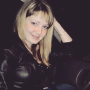 Кристина Kristi on My World.