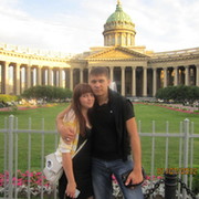 Леха Семенов on My World.