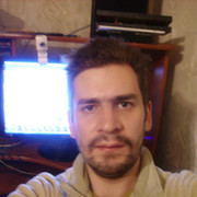 Антон Ёшин on My World.