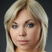 Ekaterina Etyeva on My World.