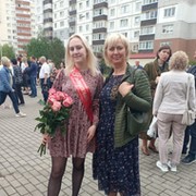 Эвелина Плотникова on My World.