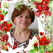 Зих - Муратова Евгения on My World.