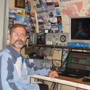 Георгий Лазарев on My World.