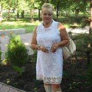 Наталья Богославская on My World.