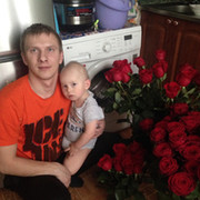 Павел Мурзин on My World.