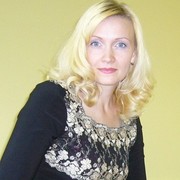 Фадеева Наталья