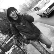 Soliev Faridun on My World.