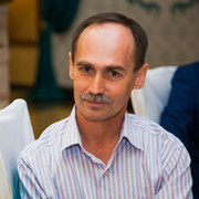 Фарит Канюкаев on My World.