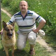 АЛЕКСЕЙ КУЗНЕЦОВ on My World.