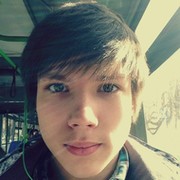 Федор Еськин on My World.