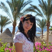 Галя Кулакова on My World.