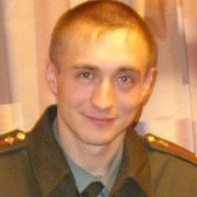 Александр Никитин on My World.