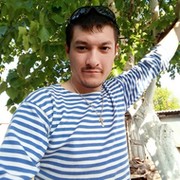 Анатолий Косолапов on My World.