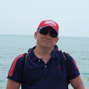 Дмитрий Филатов on My World.